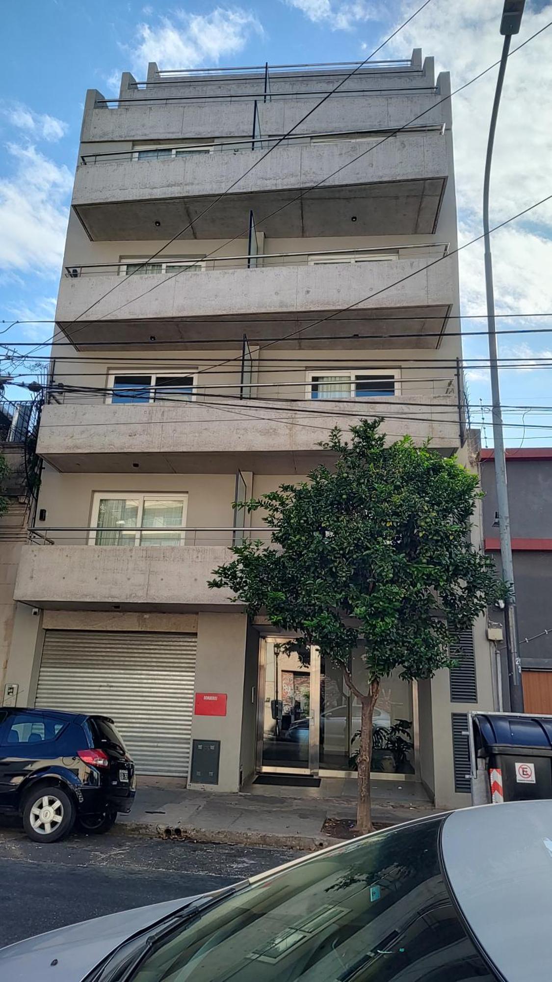 Turquoise Buenos Airesアパートメント エクステリア 写真
