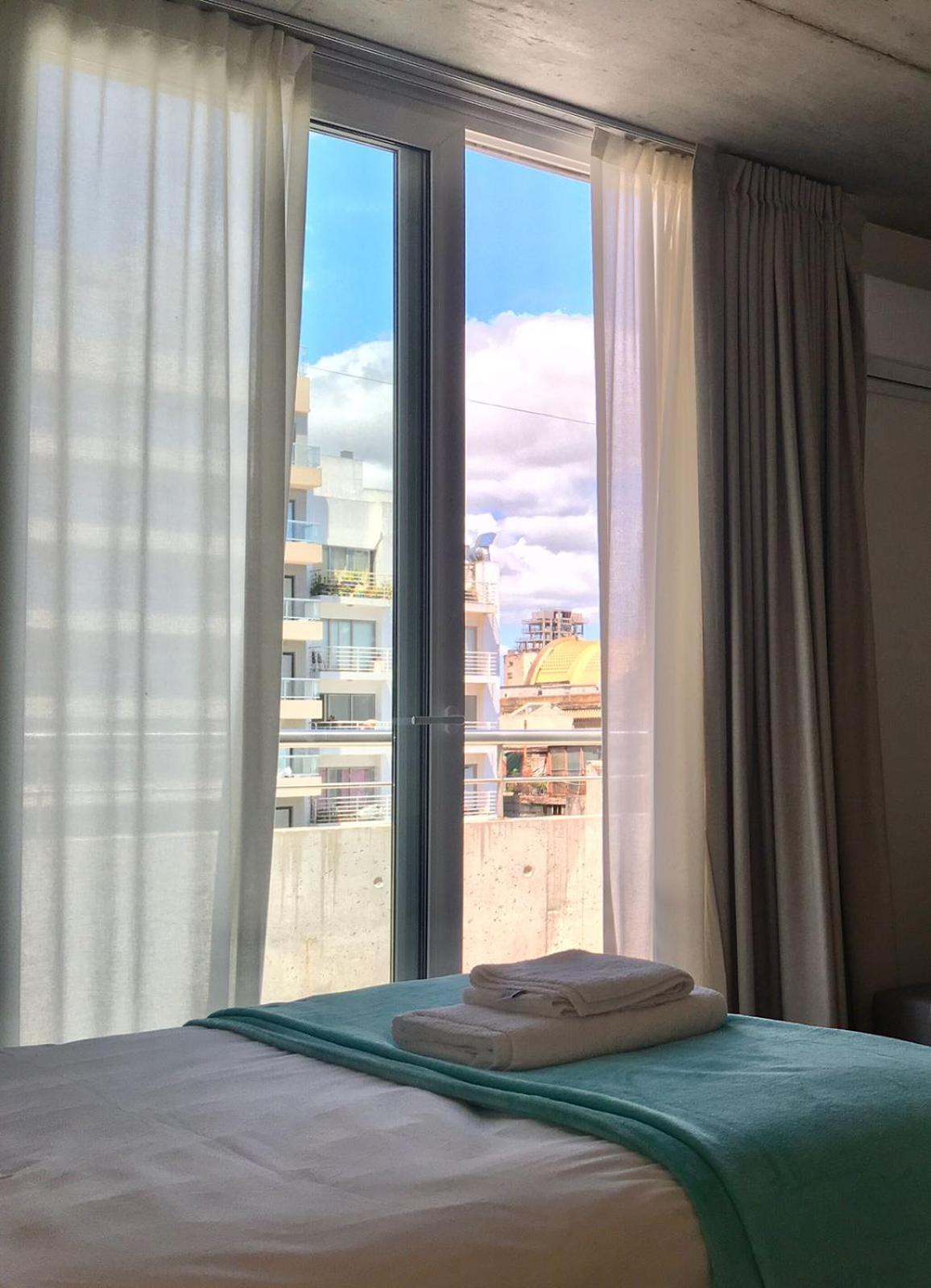 Turquoise Buenos Airesアパートメント エクステリア 写真