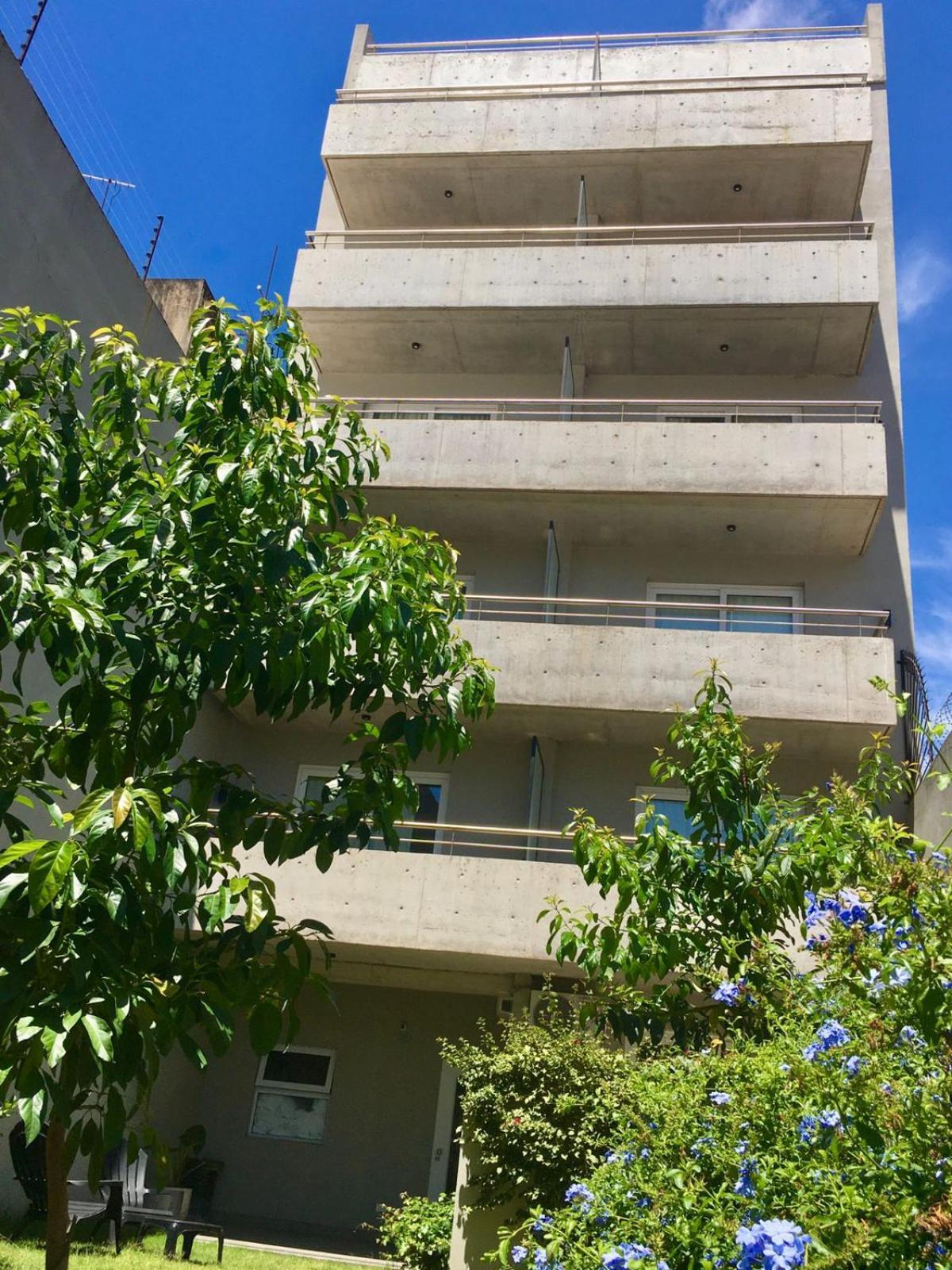 Turquoise Buenos Airesアパートメント エクステリア 写真